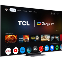 Телевизор TCL 65C89K
