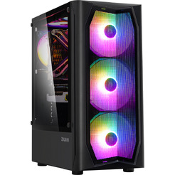 Корпус Zalman N4