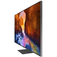 Телевизор SAMSUNG QE55Q90RAUXRU