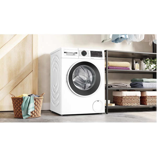 Стиральная машина BOSCH WGG254ZGPL