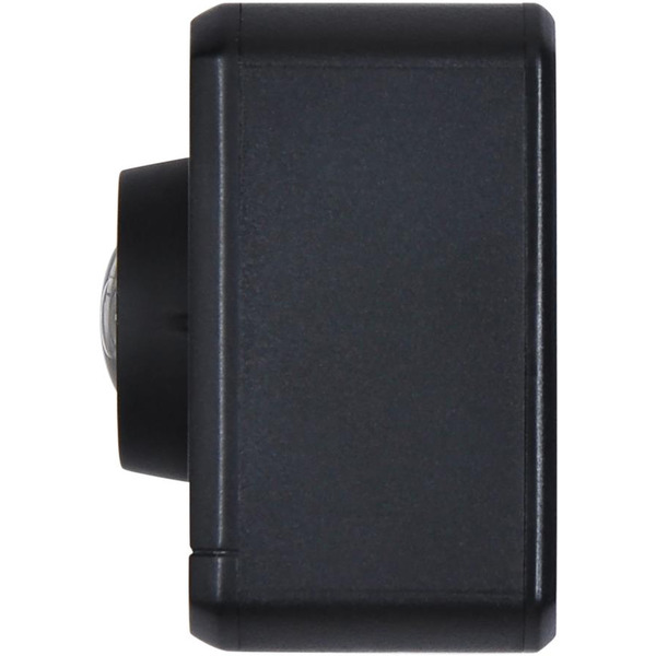 Экшн-камера Digma DiCam 420 (черный)