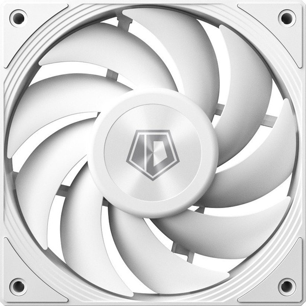 Вентилятор для корпуса ID-Cooling DF-125-W