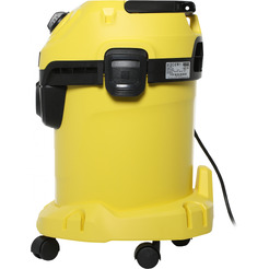 Пылесос Karcher WD 3 P V-17/4/20 1.628-175.0