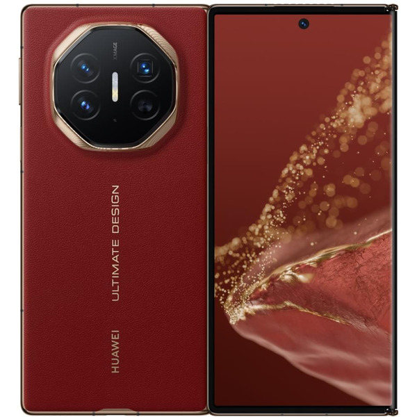 Смартфон Huawei Mate XT Ultimate 16GB/1TB (красный)