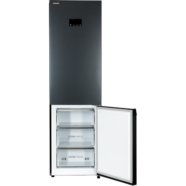 Холодильник TOSHIBA GR-RB500WE-PMJ(06)