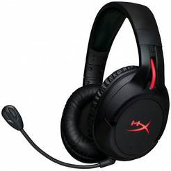 Наушники HyperX Cloud Flight (HX-HSCF-BK/EM 4P5L4AA#ABL)