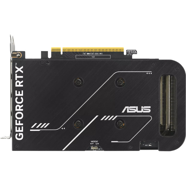 Видеокарта ASUS RTX 5050 OC 8GB GDDR6 (DUAL-RTX5050-O8G)