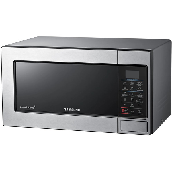 Микроволновая печь Samsung ME83MRTQS/BW