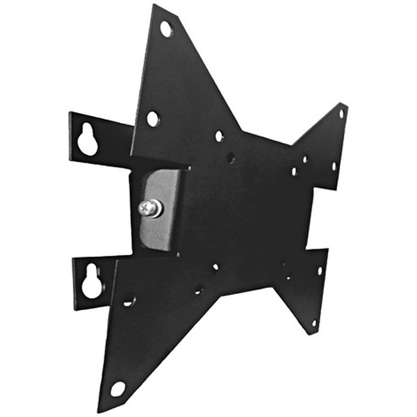 Кронштейн бытовой ELECTRICLIGHT КБ-01-62 черный