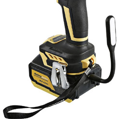 Шуруповерт Hanskonner HCD18165BLI