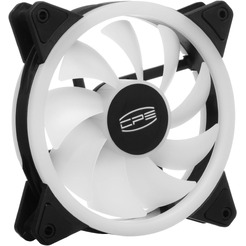 Вентилятор PcCooler F3 T120 ARGB F3-T120BKAM1-GL