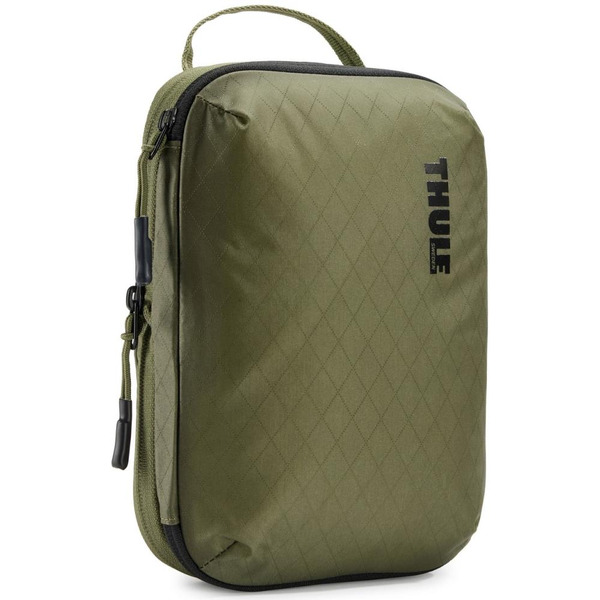 Чехол-органайзер Thule Compression Packing Cube Small TCPC201SG (зеленый)