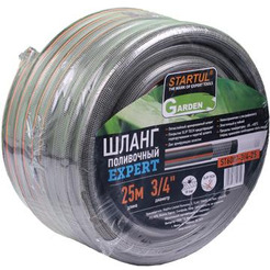 Шланг поливочный STARTUL GARDEN EXPERT ST6007-5/8-50