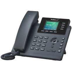 IP-Телефон Yealink SIP-T34W
