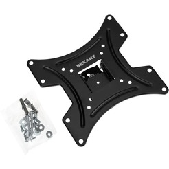 Кронштейн для телевизора REXANT Home 38-0061