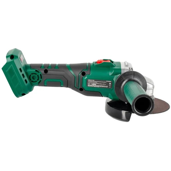 Угловая шлифмашина Favourite OBS 21 FG 125C (с 1-им АКБ)