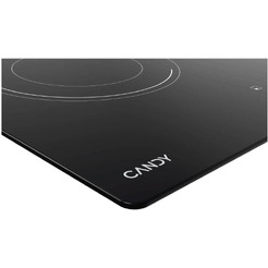 Варочная поверхность стеклокерамическая CANDY CHXC64TDB