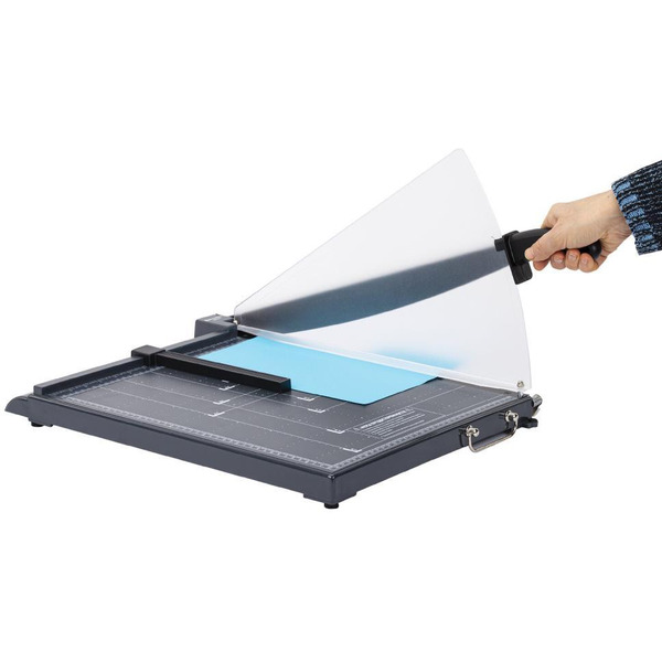 Резак сабельный BRAUBERG TSP-312 (532986)