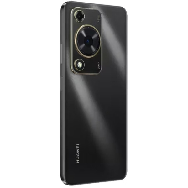 Смартфон Huawei Nova Y72s 8GB/256GB (GFY-LX1) Black