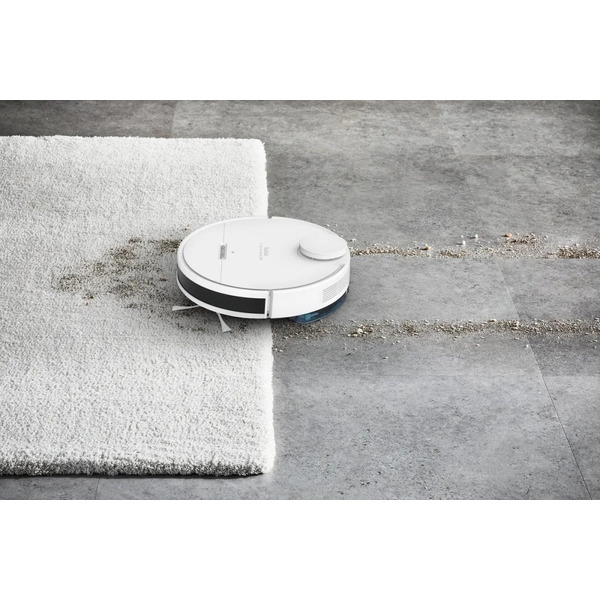 Робот-пылесос Tefal X-plorer Serie 95 Total Care RG7987WH