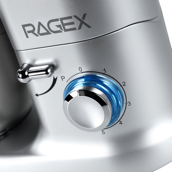 Кухонная машина RAGEX R101-900