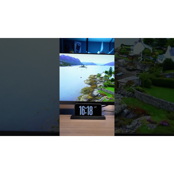 Монитор игровой Machenike MKF25F240