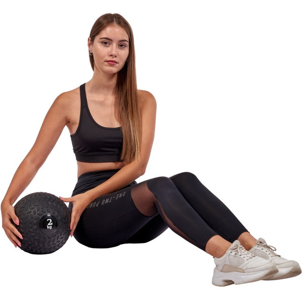 Медбол Bradex SF 0710