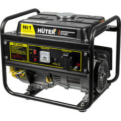 Генератор Huter HT1000L (64/1/2)