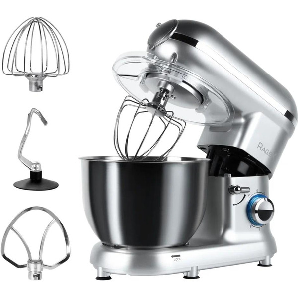 Кухонная машина RAGEX R101-900