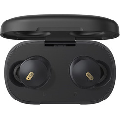 Наушники Baseus Bowie E18 True Cosmic Black (A00023800123-00)