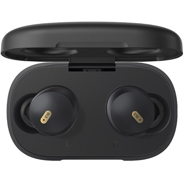 Наушники Baseus Bowie E18 True Cosmic Black (A00023800123-00)