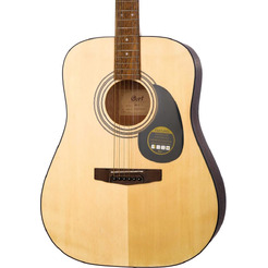 Акустическая гитара Cort AD810E OP