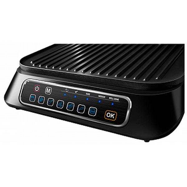 Гриль REDMOND Steak&Bake RGM-M806P