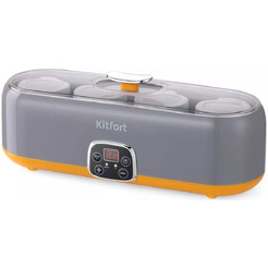 Йогуртница Kitfort КТ-6040