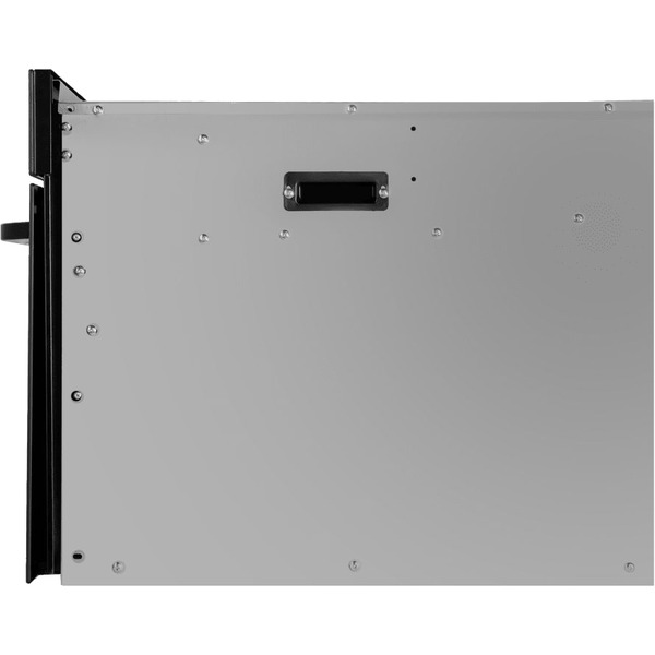 Духовой шкаф MAUNFELD XCMO4418GB Glossy