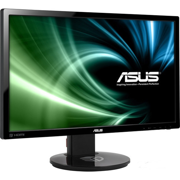 Монитор ASUS LCD VG248QE