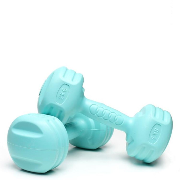 Набор гантелей AMETIST Fitnes Composit 12 кг