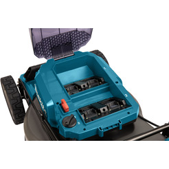 Газонокосилка Makita DLM462Z (без АКБ ии ЗУ)
