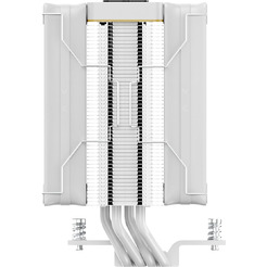 Кулер для процессора Ocypus Iota A40 WH Dual Fan Iota-A40-WH2NNWD00X-GL