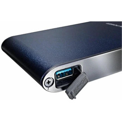 Внешний накопитель Silicon-Power Armor A80 1TB (SP010TBPHDA80S3B)