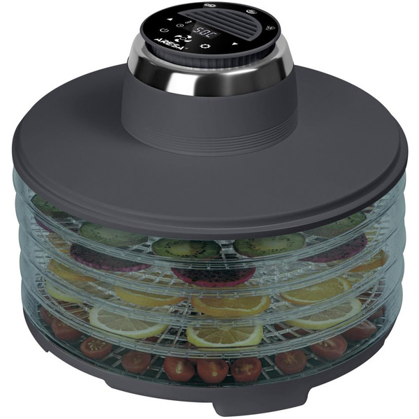 Сушилка для овощей и фруктов Aresa AR-2605