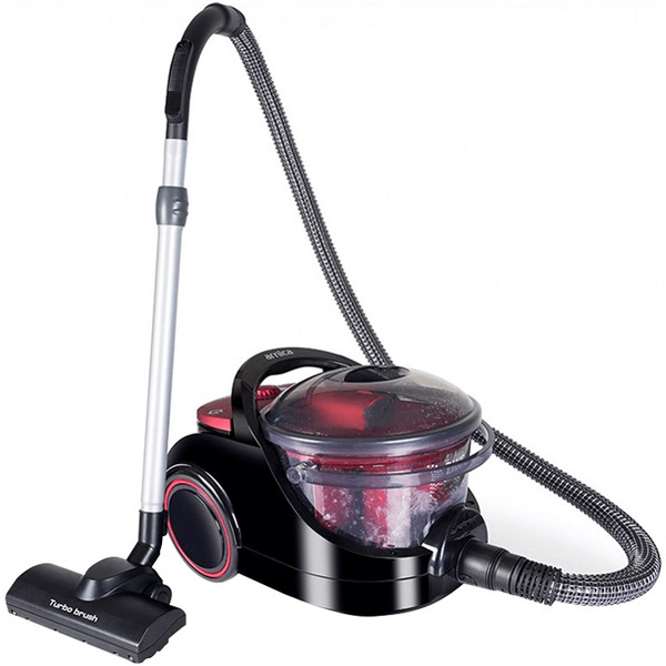 Пылесос Arnica Bora 7000 Premium (ET11370)