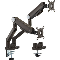 Кронштейн для монитора Ultramounts UM733BR (коричневый)