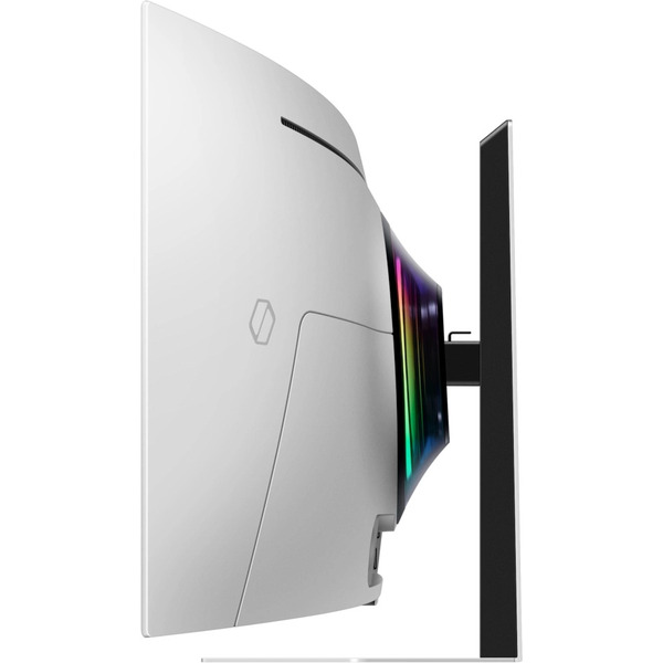 Монитор Samsung Odyssey OLED G9 LS49DG952SIXCI