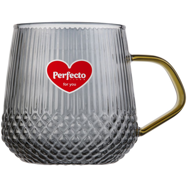 Кружка Perfecto Linea Sonata Golden 30-004002