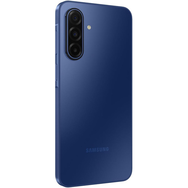 Смартфон Samsung Galaxy A17 6GB/128GB (SM-A175) Голубой