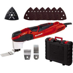 Мультифункциональная шлифмашина Einhell TE-MG 200 CE (4465040)