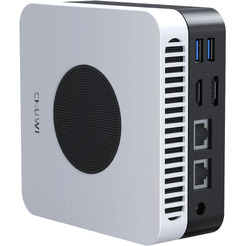 Мини-ПК Chuwi LarkBox X i3-1220P/8GB/256GB/Win11Pro