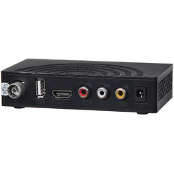 Приемник цифрового ТВ StarWind CT-220