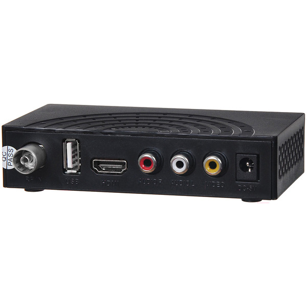 Приемник цифрового ТВ StarWind CT-220